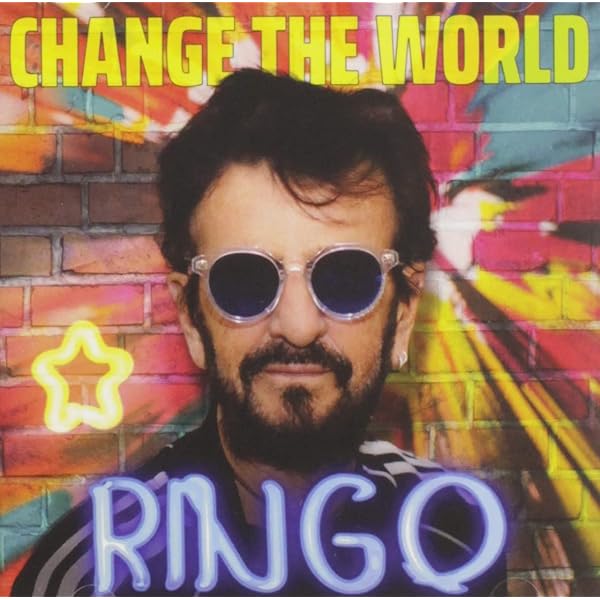 Ringo Starr - EP3 - Amazon.com Music